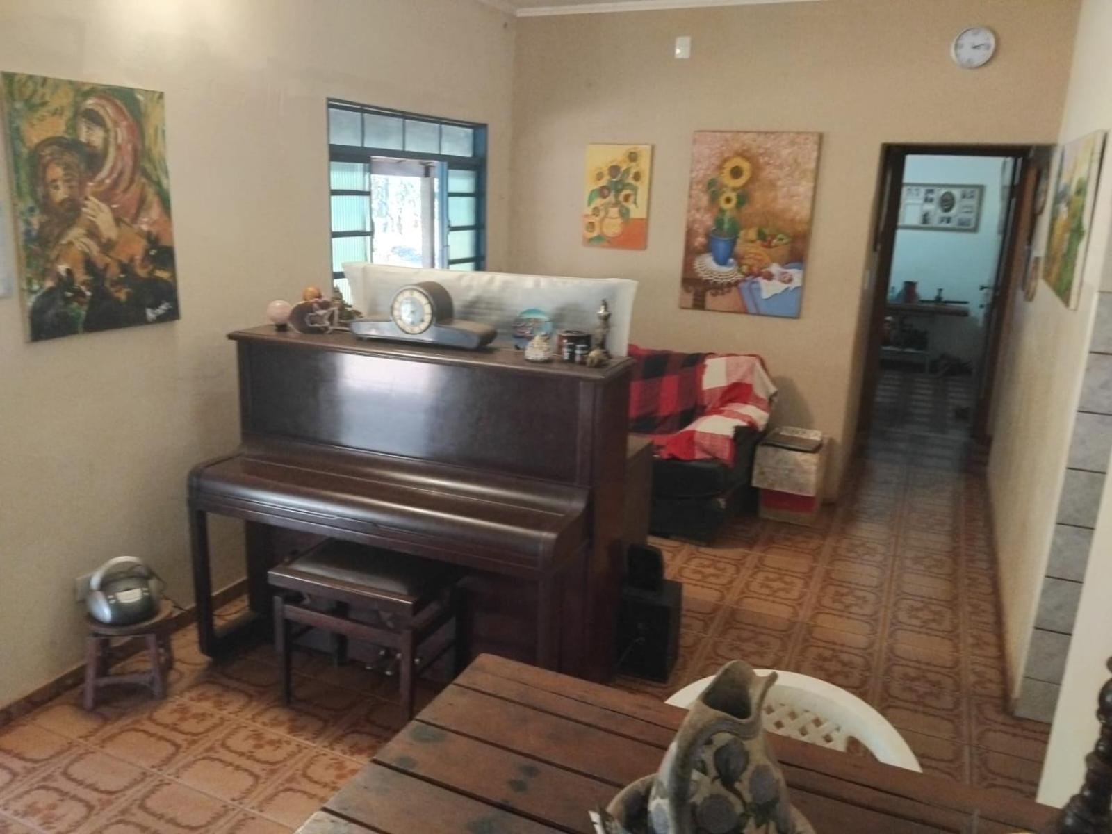 Sitio Bemtevi - Jockey Camping - Uberlandia Villa Exterior foto