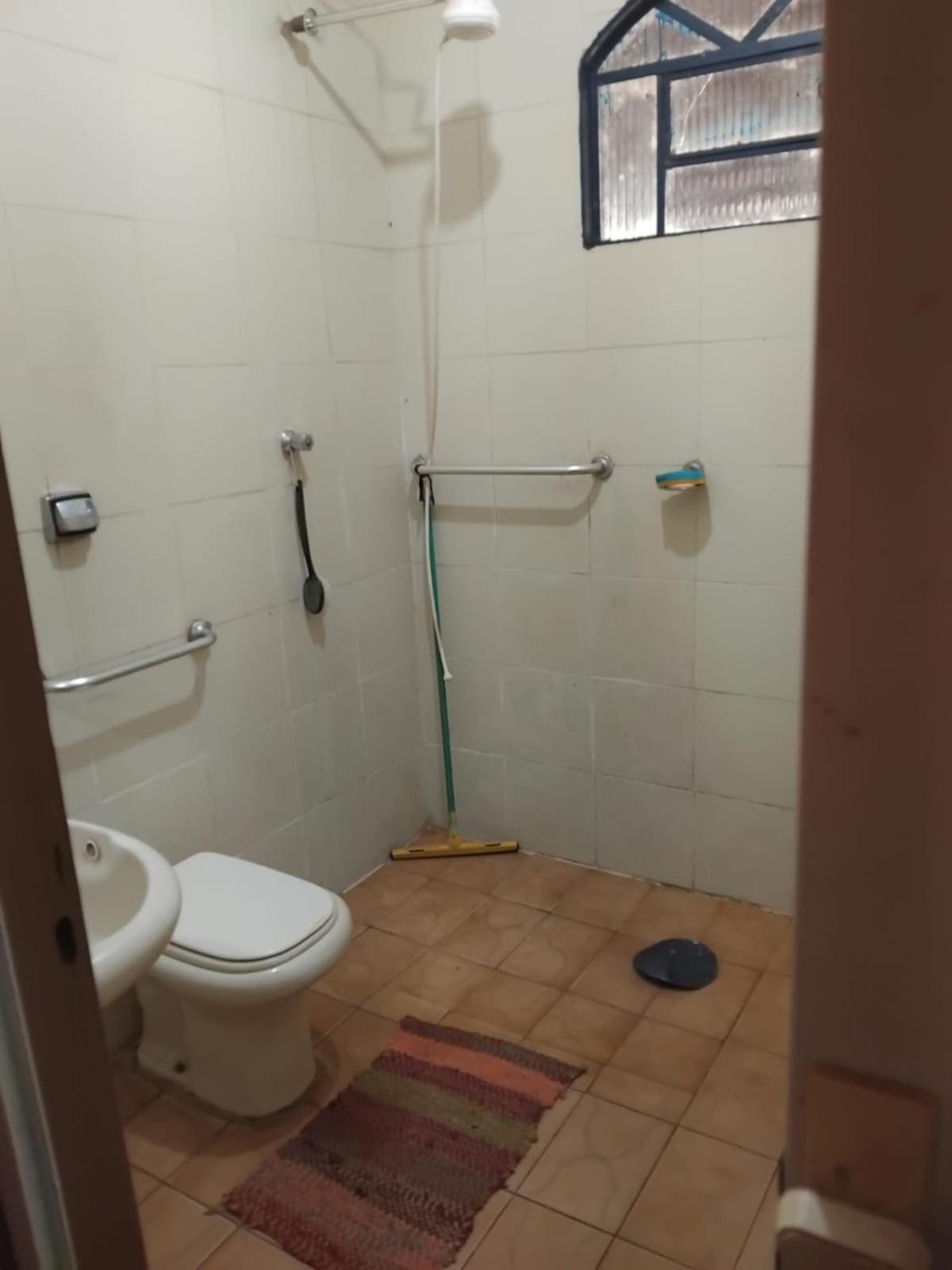 Sitio Bemtevi - Jockey Camping - Uberlandia Villa Exterior foto