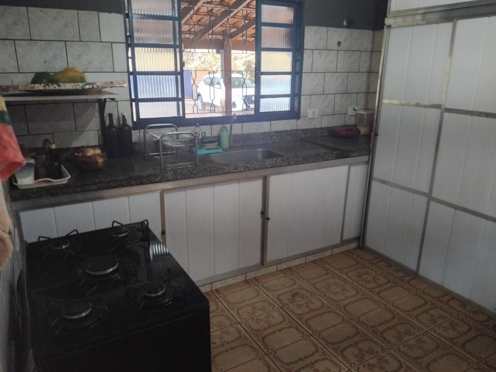 Sitio Bemtevi - Jockey Camping - Uberlandia Villa Exterior foto